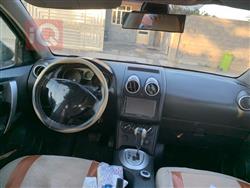 نیسان قەشقای